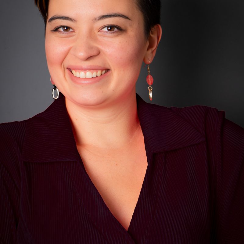Sara M.
